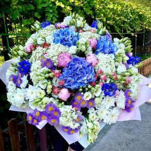 Квітковий ексклюзив