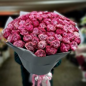 Королева ночі